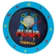 Thomas The Tank - Lenticular Lense Wall Clock